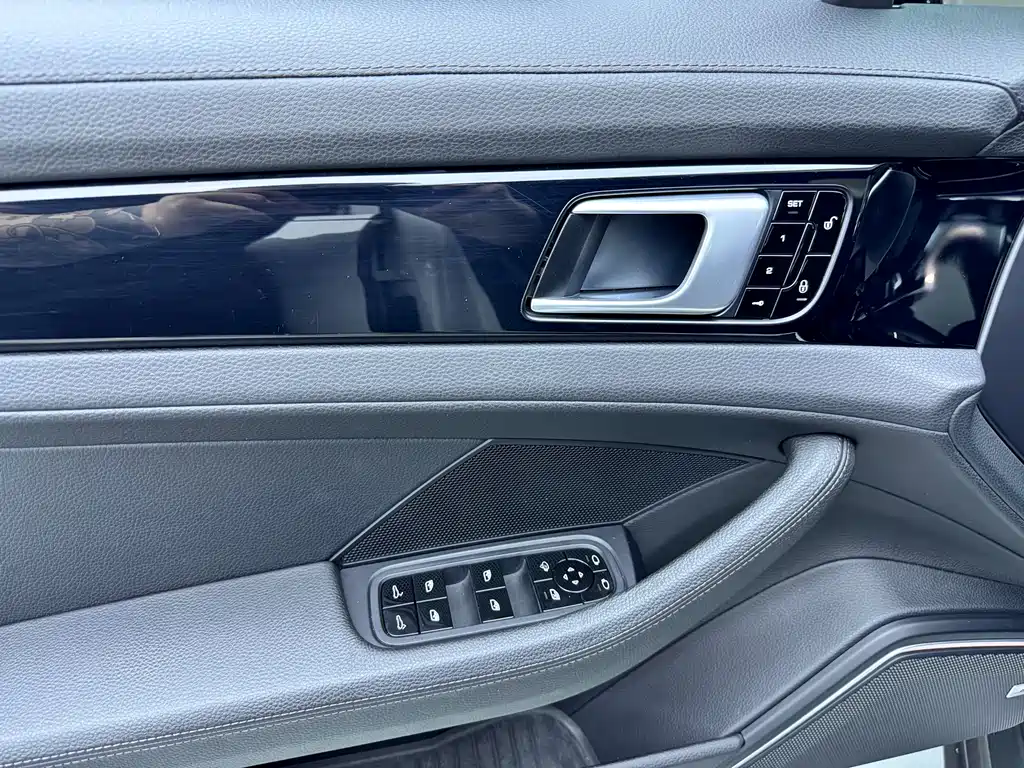 Panamera Panamera 3.0 T