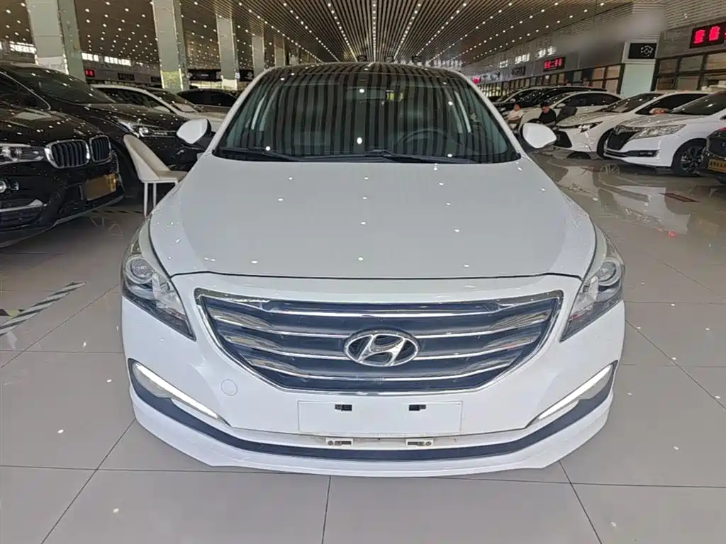 Mistra 1.8 L Auto Intelligent GLS