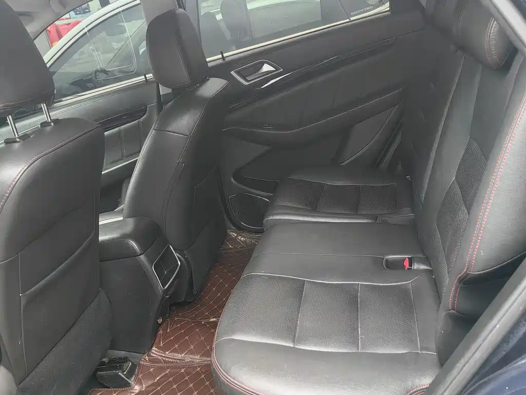 Leopaard CS10 2.0 T Manual Outstanding