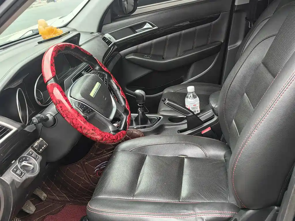 Leopaard CS10 2.0 T Manual Outstanding