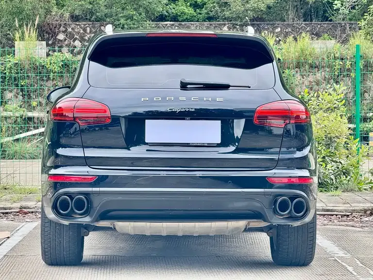 Porsche Cayenne Cayenne 3.0 T