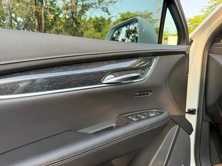 Cadillac XT5 28 T Luxury