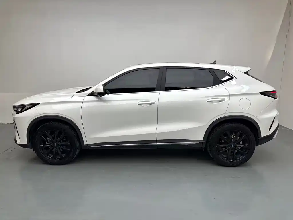 Changan Oshan X5 PLUS 1.5 T DCT Outstanding