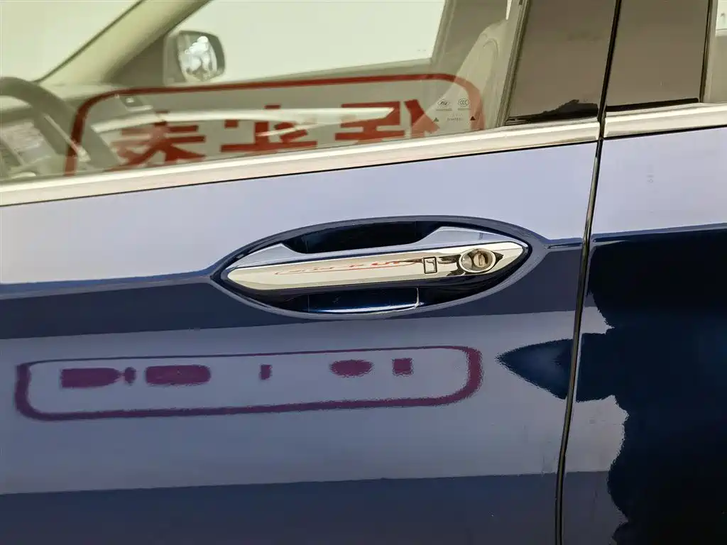Infiniti QX50 2.0 T 2 WD Fashion