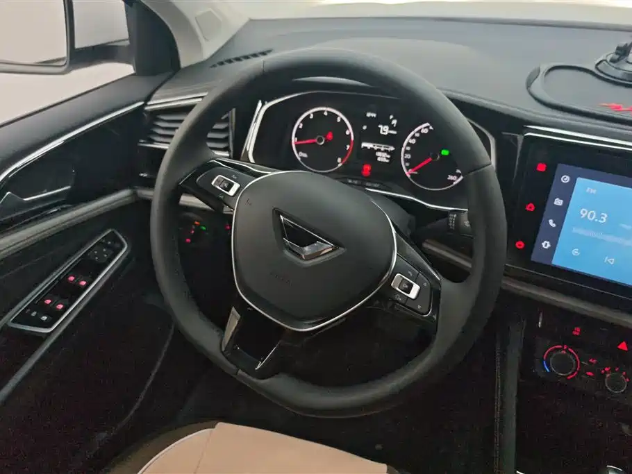 Jetta VS5 280 TSI Auto Pioneer