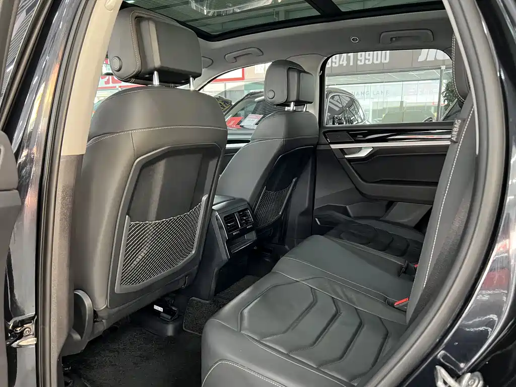 Touareg 2.0 TSI Navigator Special Edition