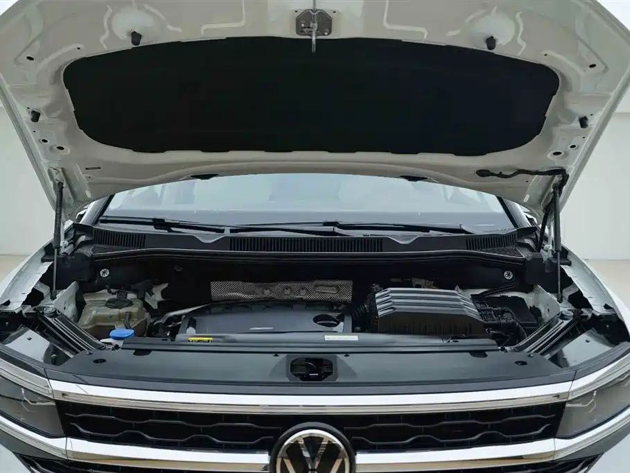 Talagon 揽境 2022款 530 TSI 四驱旗舰胜境版Pro 7座
