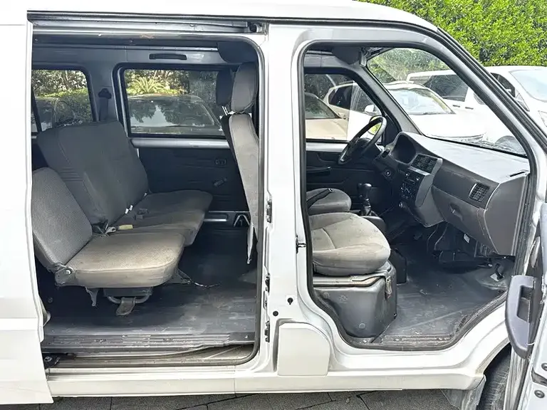 Wuling Rongguang 1.5 L Extended Basic