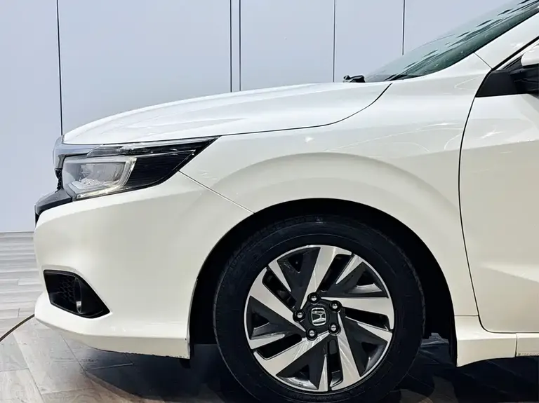 Honda Crider 180 Turbo CVT Leading CN-VI