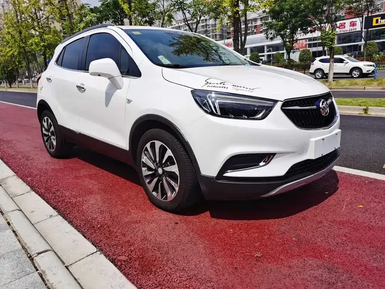 Buick Encore 18 T Auto 2 WD Urban Elite