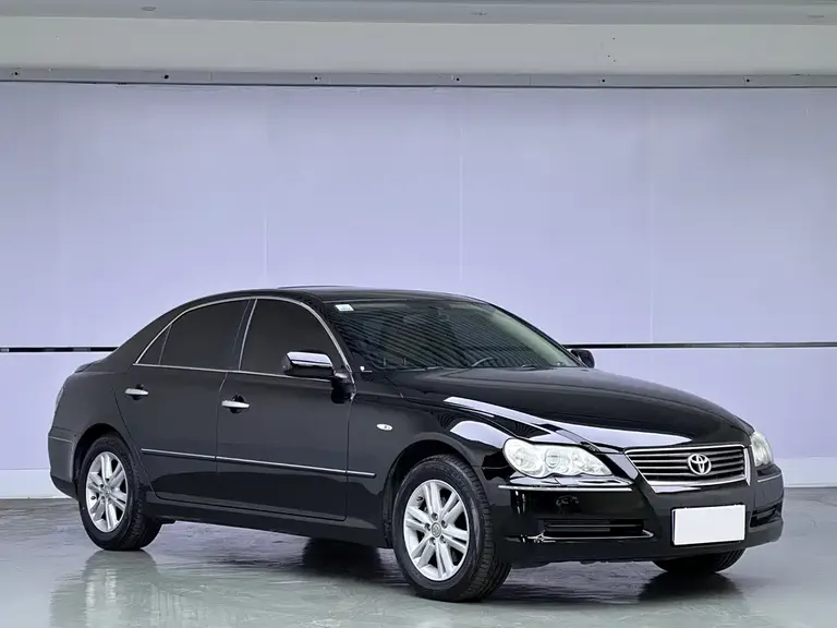 Toyota Mark X 2.5 S