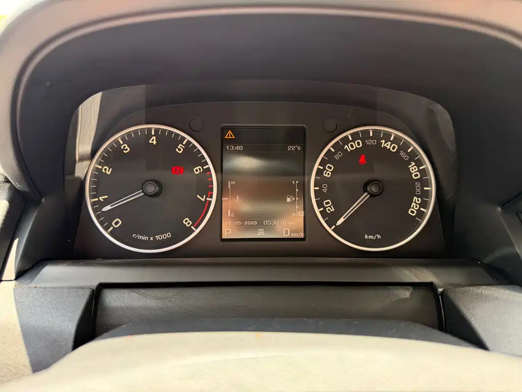 Discovery 3.0 SC V6 HSE