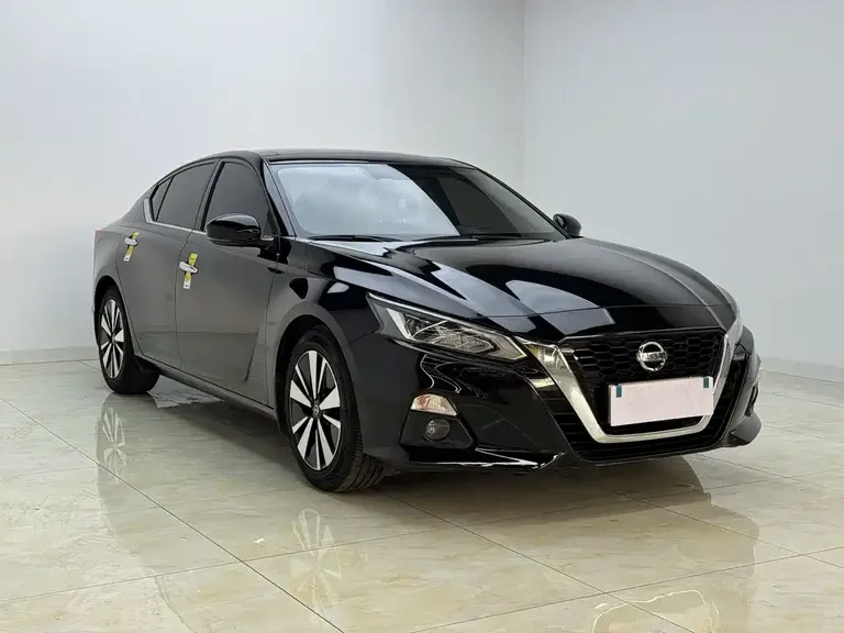 Nissan Teana 2.0 L XL Comfort