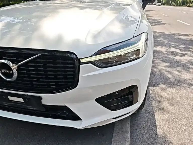 Volvo XC60 T5 4 WD Smart Vision Sport
