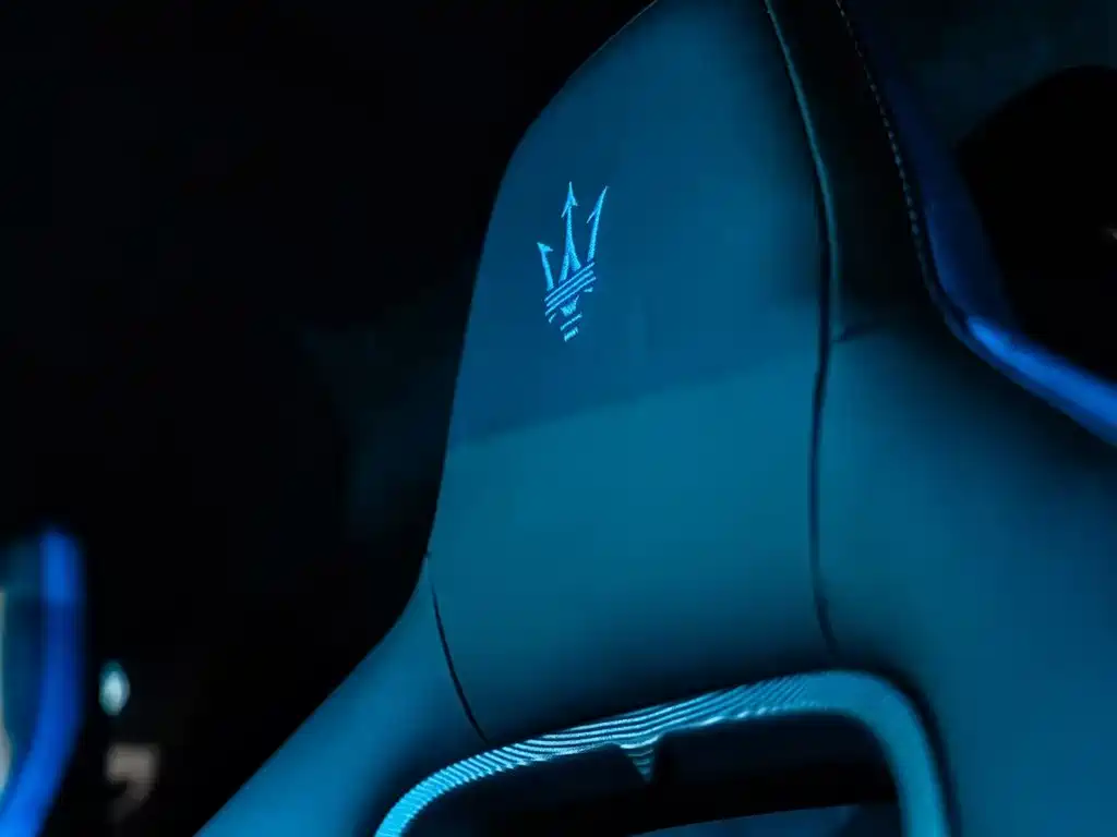Maserati MC20 玛莎拉蒂MC20 2023款 3.0 T 标准版