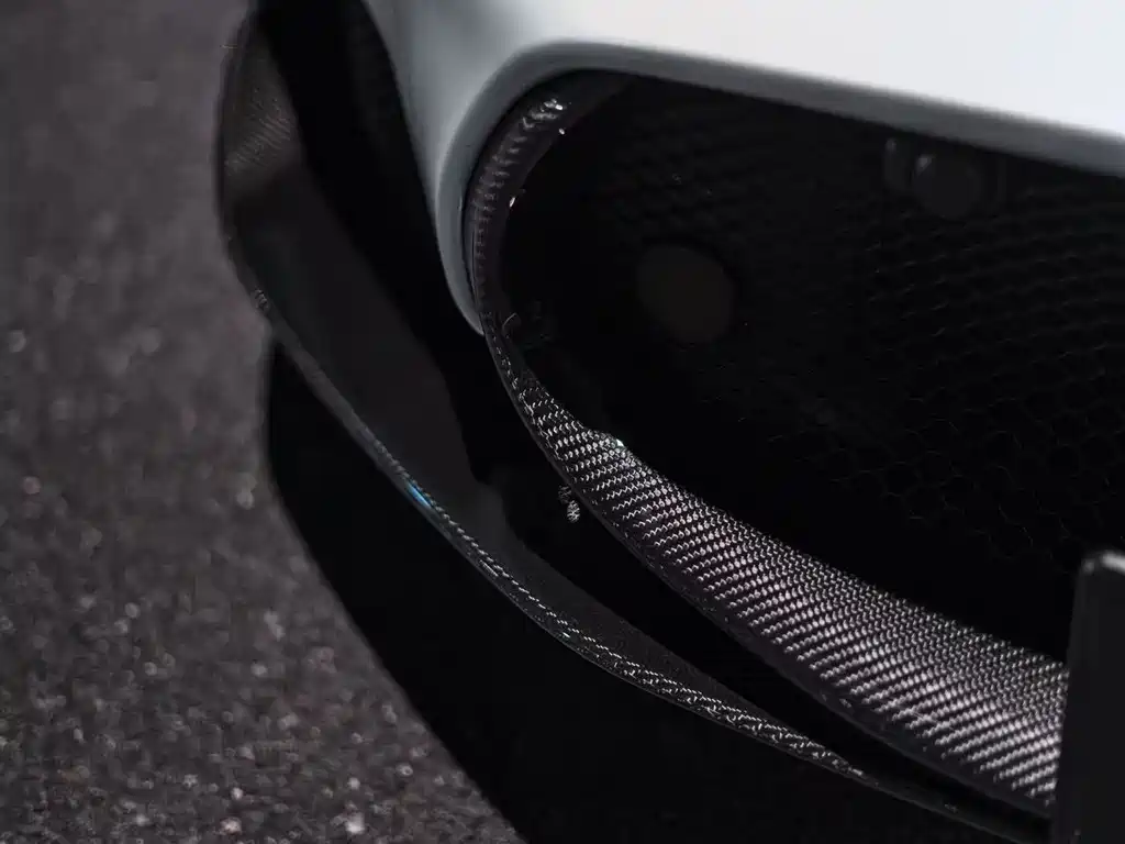 Maserati MC20 玛莎拉蒂MC20 2023款 3.0 T 标准版