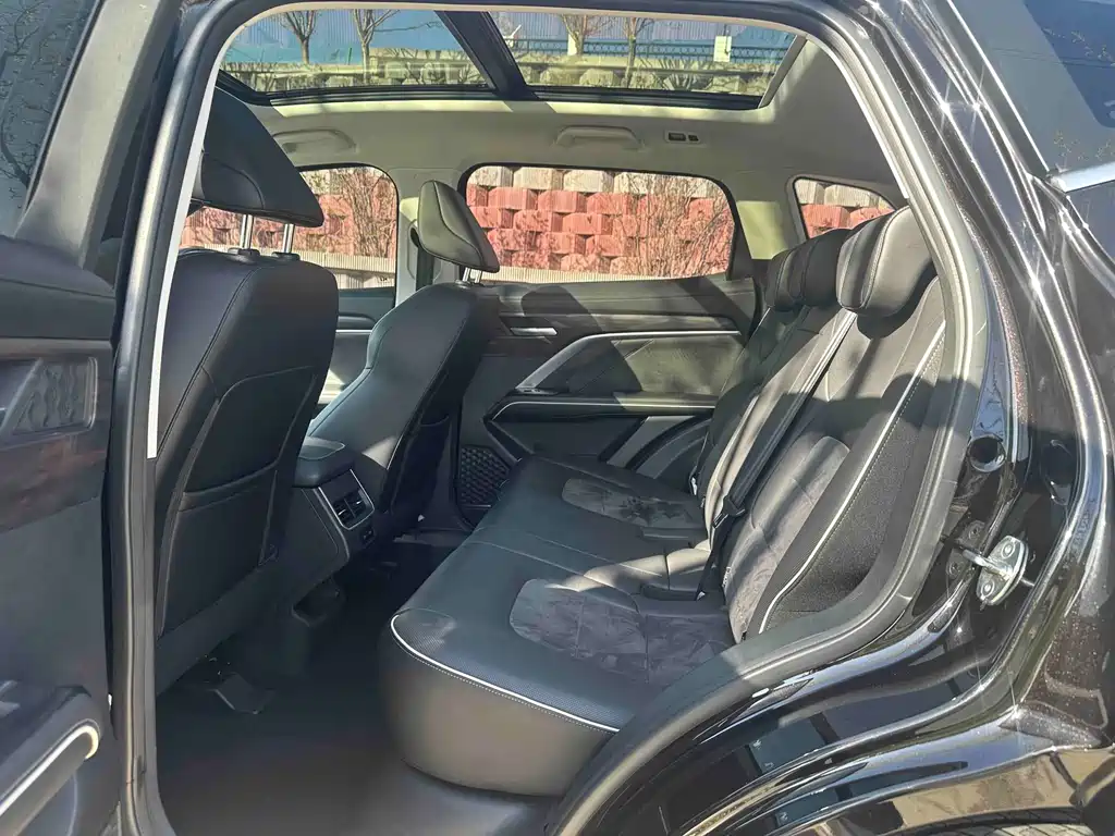 Haval H6 China Style 1.5 T Auto Champion