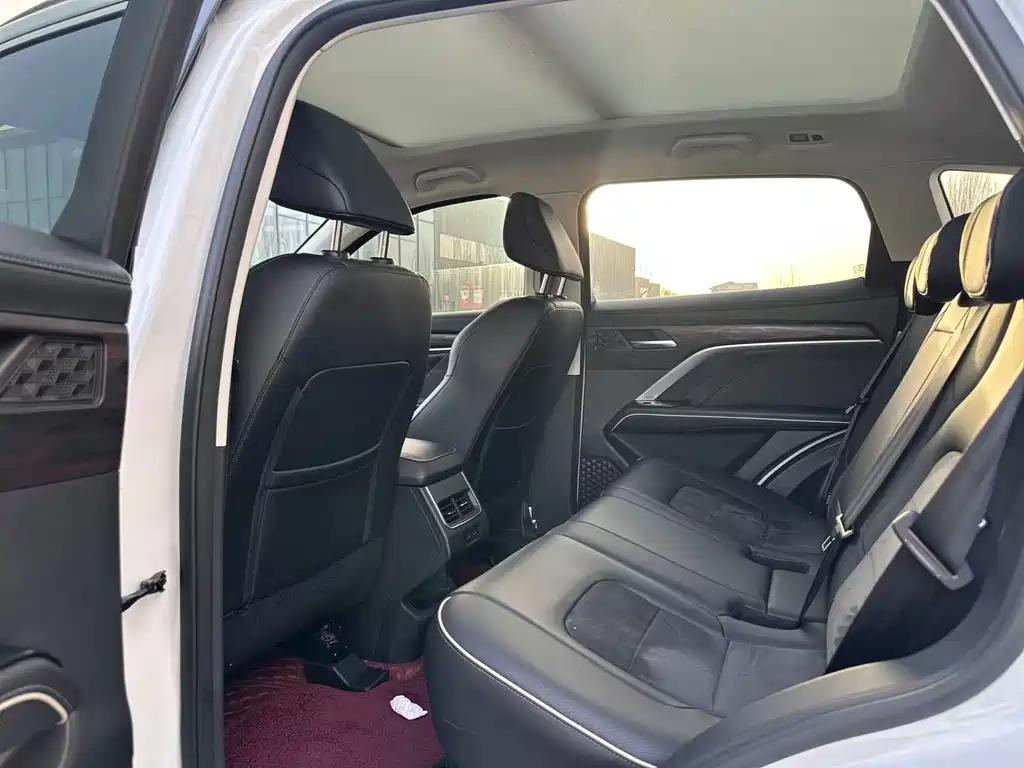 Haval H6 China Style 1.5 GDIT Auto Champion