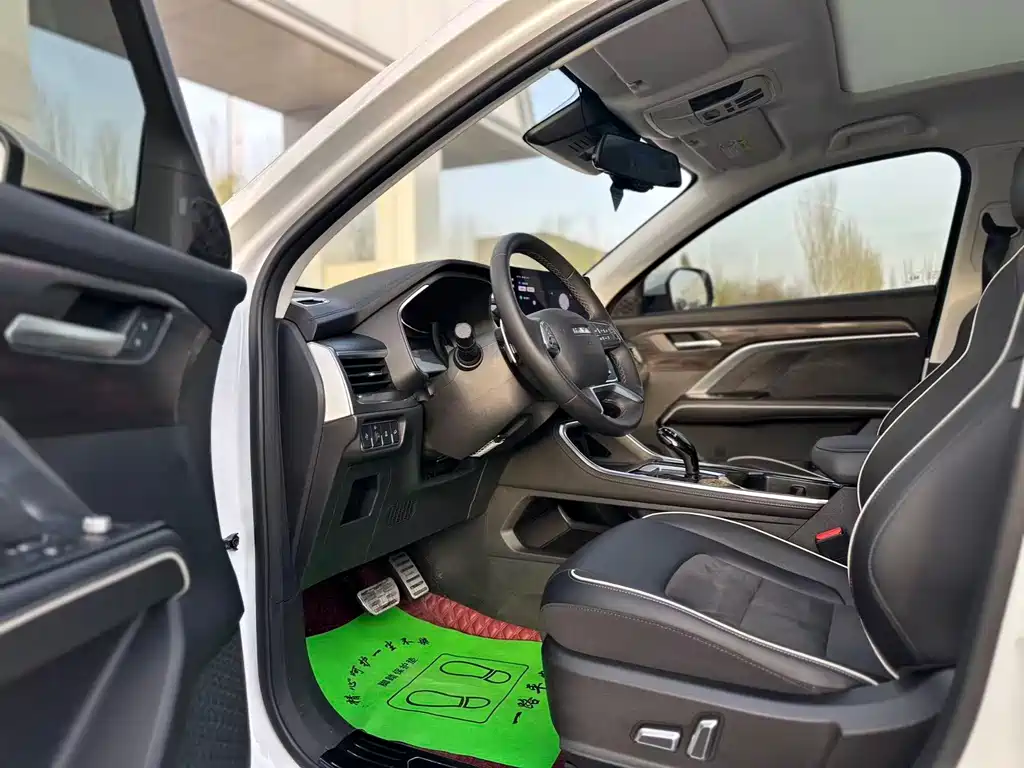 Haval H6 China Style 1.5 GDIT Auto Champion