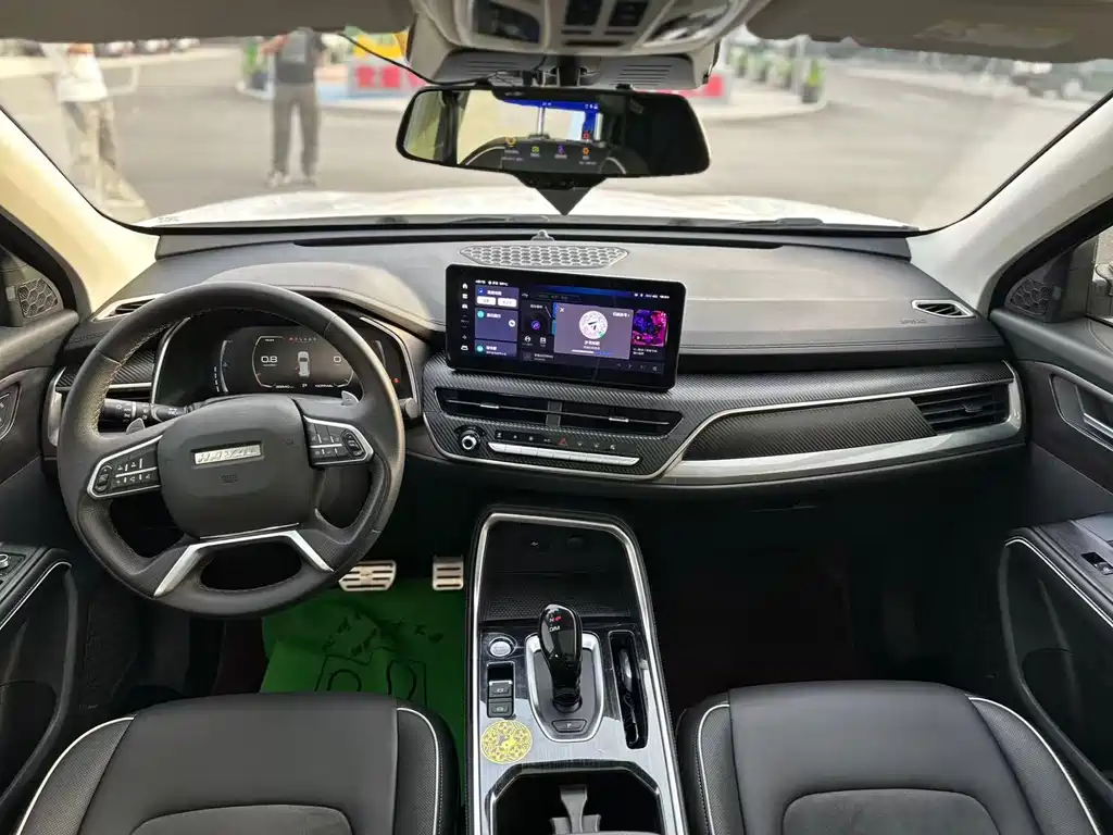 Haval H6 China Style 1.5 GDIT Auto Champion