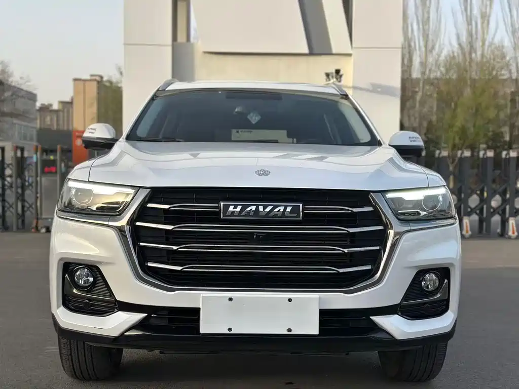 Haval H6 China Style 1.5 GDIT Auto Champion