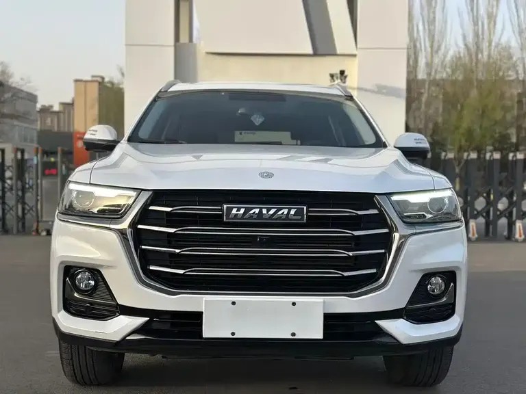 Haval H6 China Style 1.5 GDIT Auto Champion