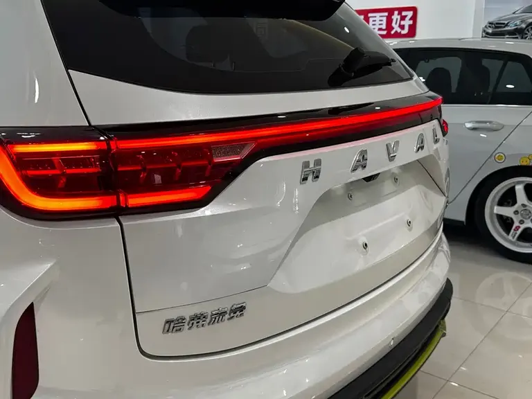 Haval Chitu Turbo 1.5 T Gold
