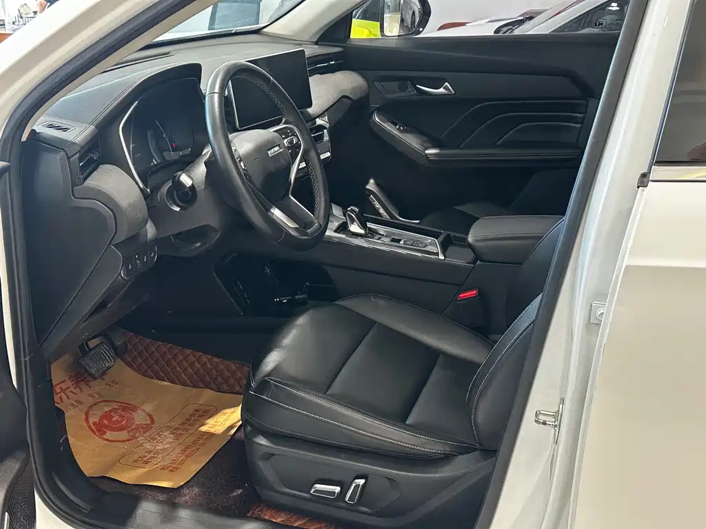 Haval Chitu Turbo 1.5 T Gold