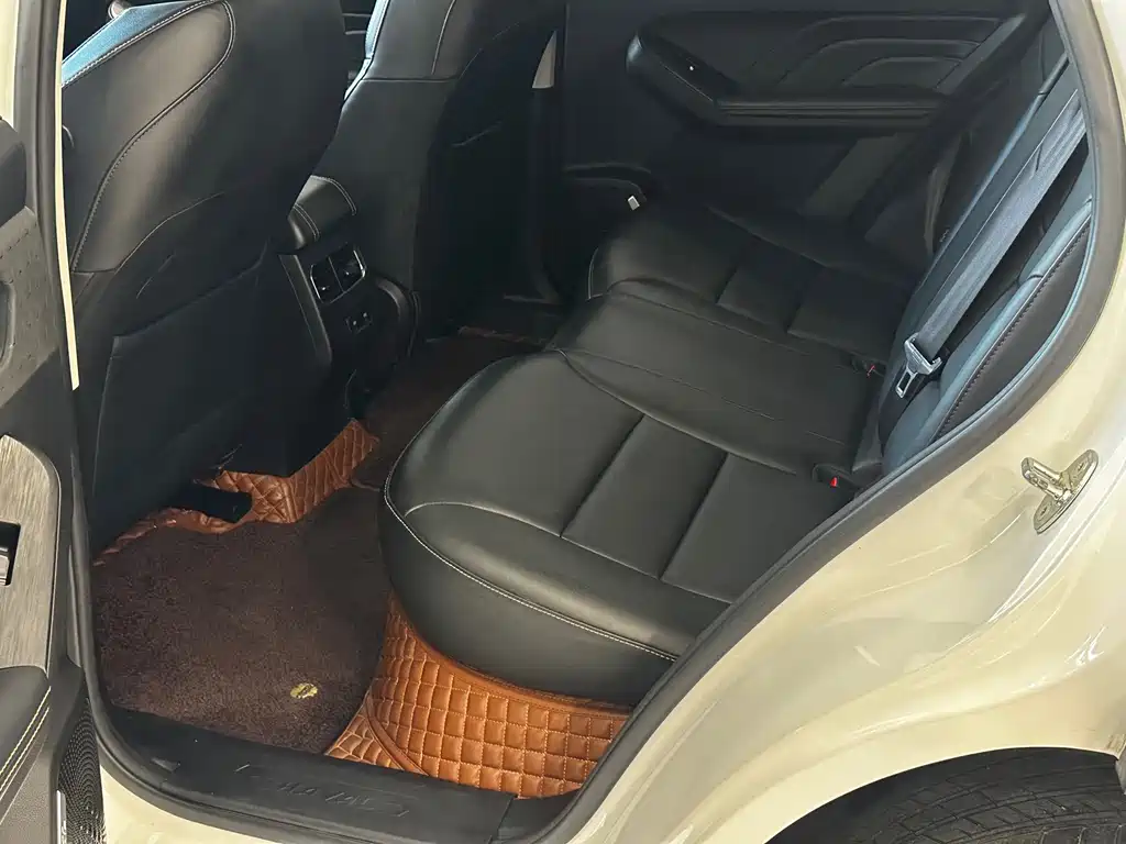Haval Chitu Turbo 1.5 T Gold
