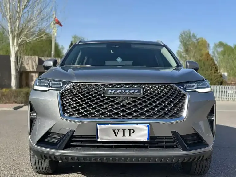 Haval H6 3 rd Gen 1.5 T Auto 2 WD Max