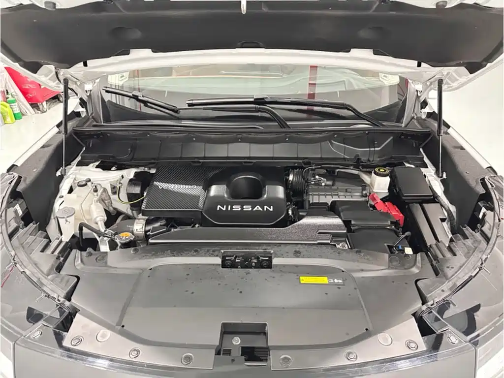 Tanlu 380 VC-TURBO 4 WD Smart Supreme 6-seat