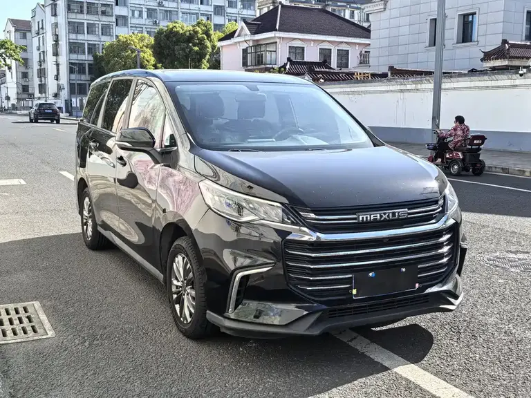 Maxus G50 大通G50 2021款 1.5 T 手动畅游B