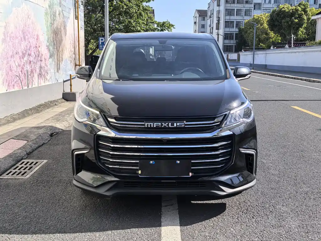 Maxus G50 大通G50 2021款 1.5 T 手动畅游B