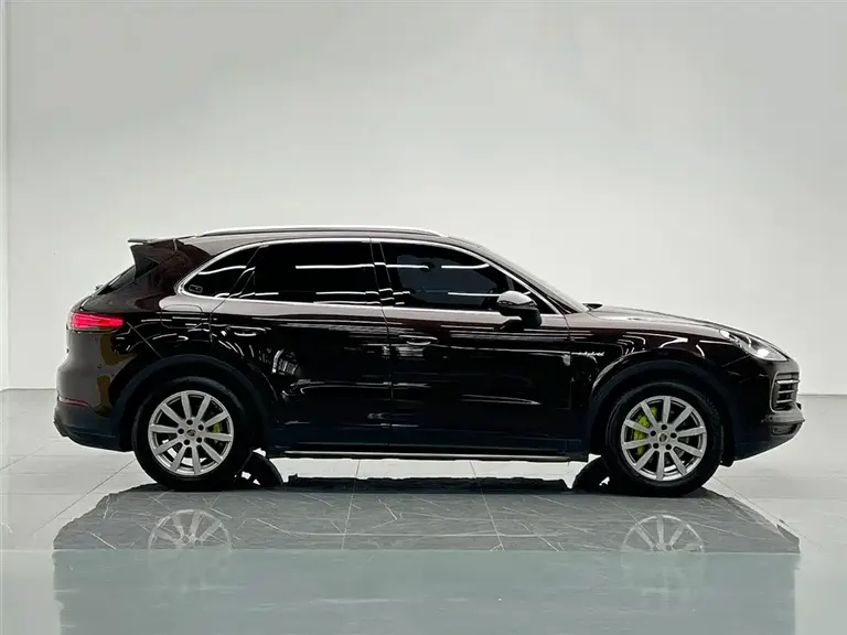 Porsche Cayenne NEV Cayenne E-Hybrid 2.0 T
