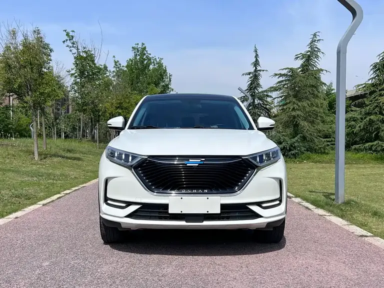Changan Oshan X7 1.5 T Auto Luxury