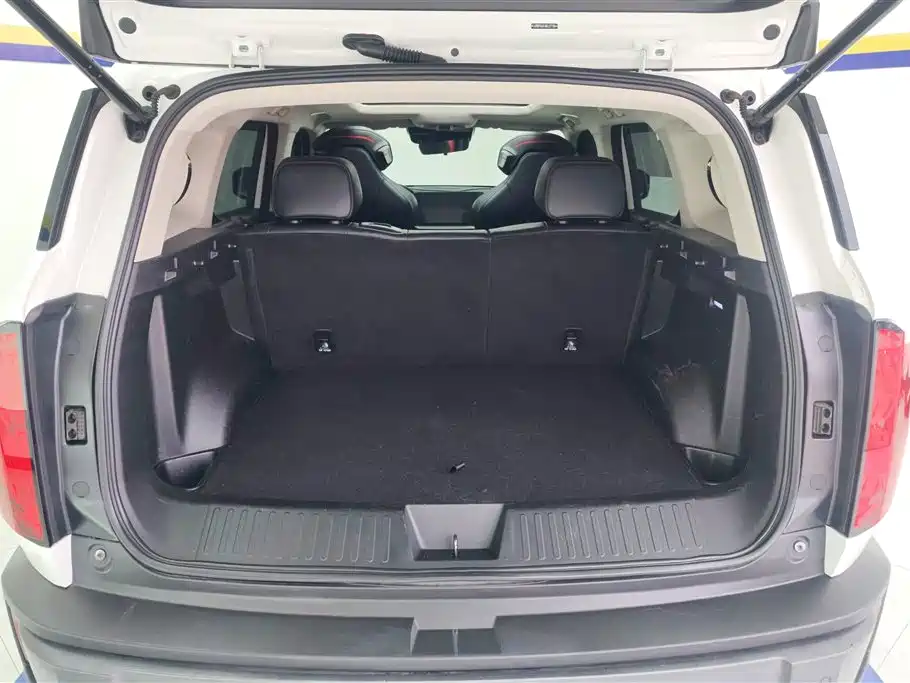 Haval Cool Dog 1.5 T DCT 2 WD Trend Motion