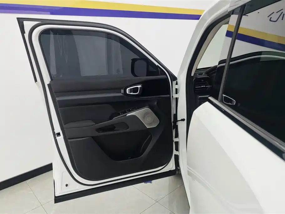 Haval Cool Dog 1.5 T DCT 2 WD Trend Motion