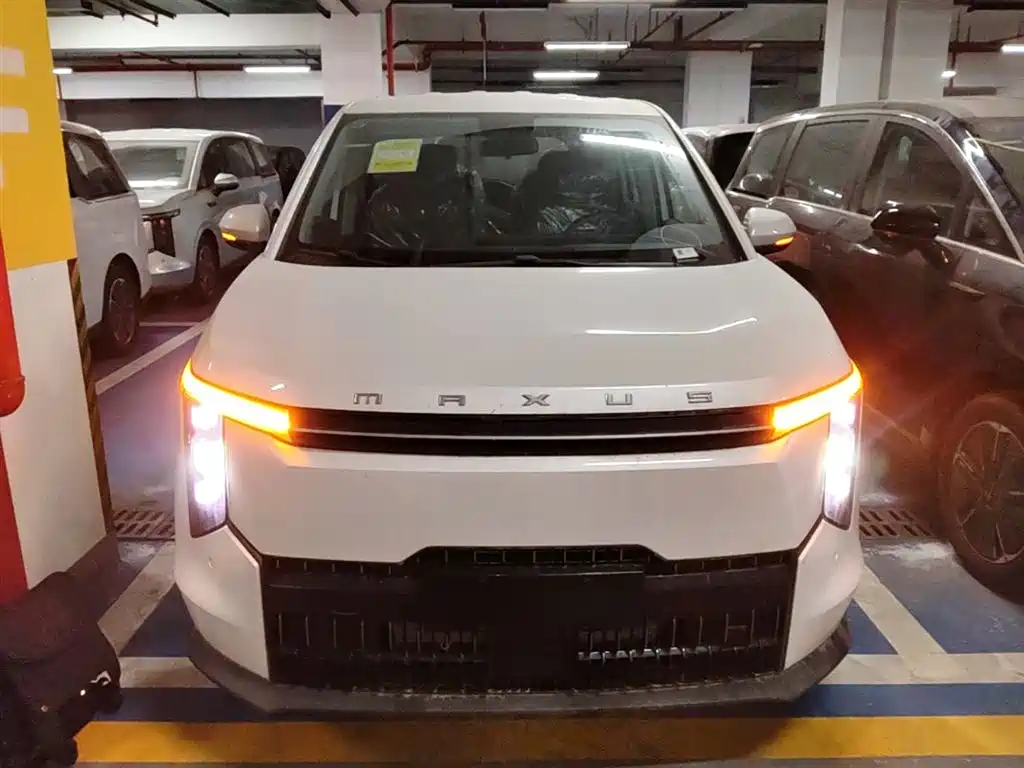 Dajia 7 Facelift Super Hybrid Long Range Joy