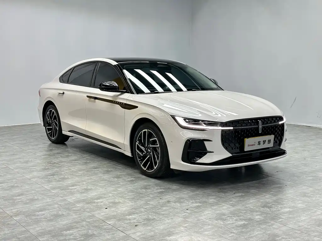 Lincoln Z i Cool Comfort Supreme