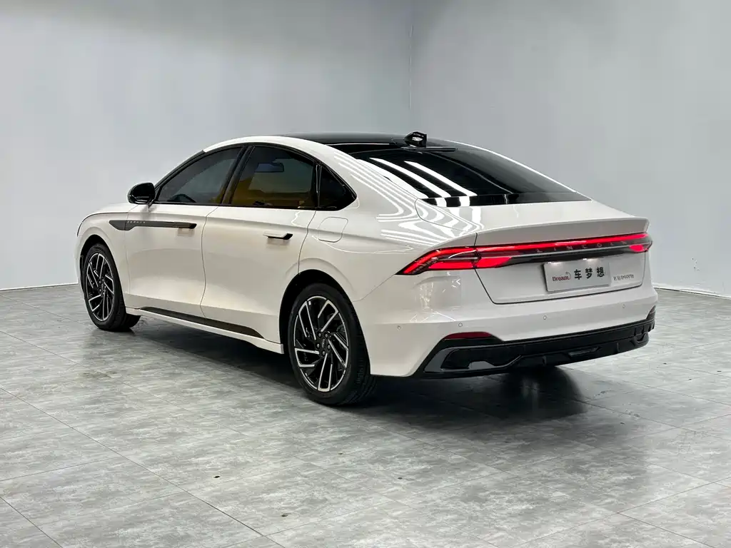 Lincoln Z i Cool Comfort Supreme