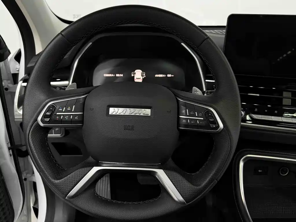Haval H6 China Style 1.5 T Auto Champion