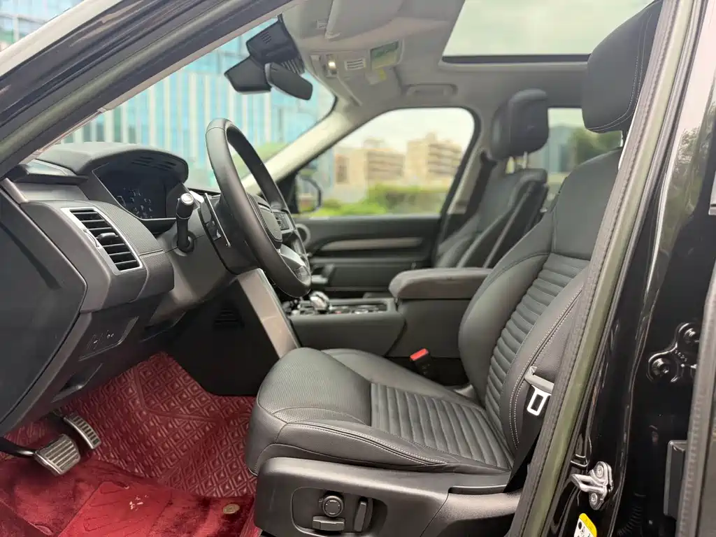 Discovery 360 PS R-Dynamic SE