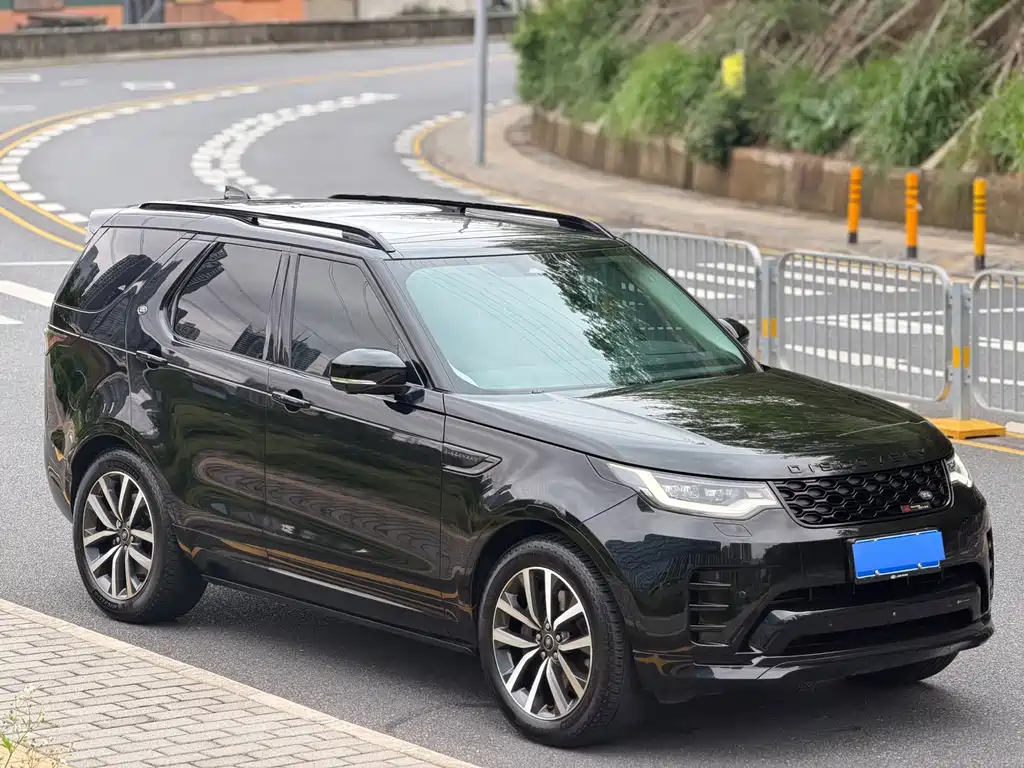 Discovery 360 PS R-Dynamic SE
