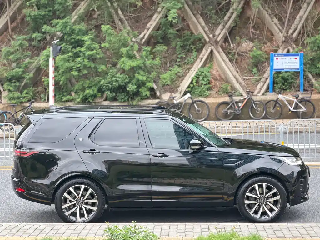 Discovery 360 PS R-Dynamic SE