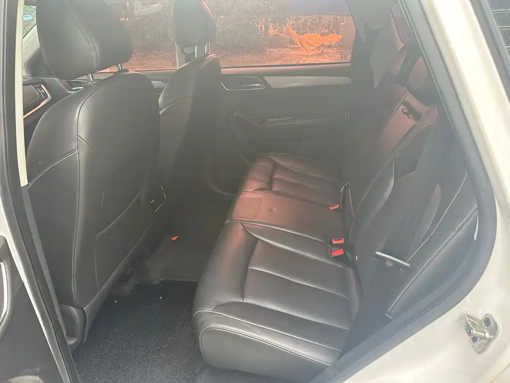 Roewe RX5 20 T 2 WD Auto Luxury