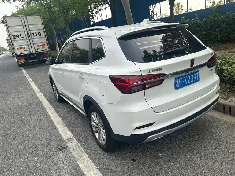 Roewe RX5 20 T 2 WD Auto Luxury
