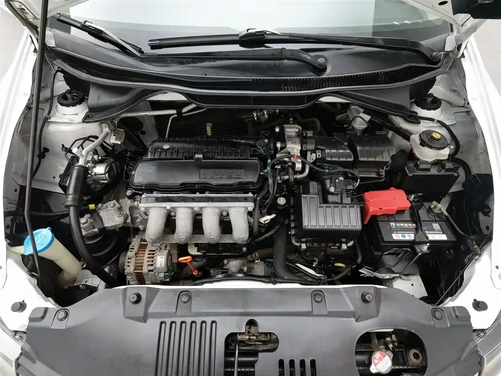 City Classic 1.5 L Auto Elite