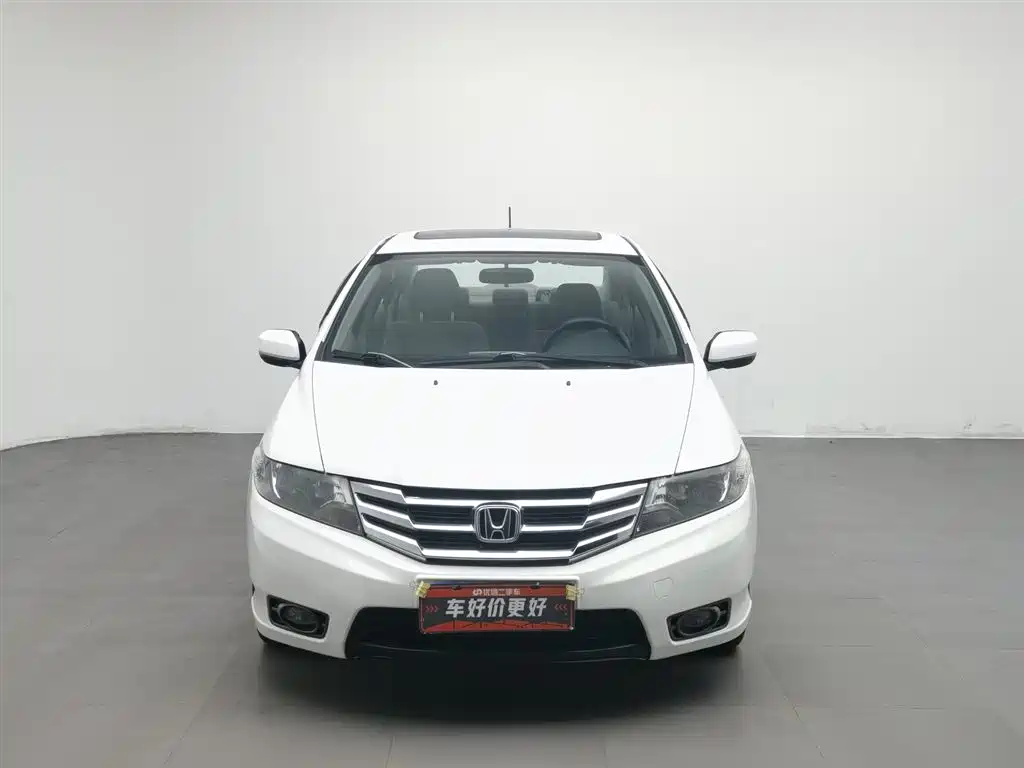 City Classic 1.5 L Auto Elite
