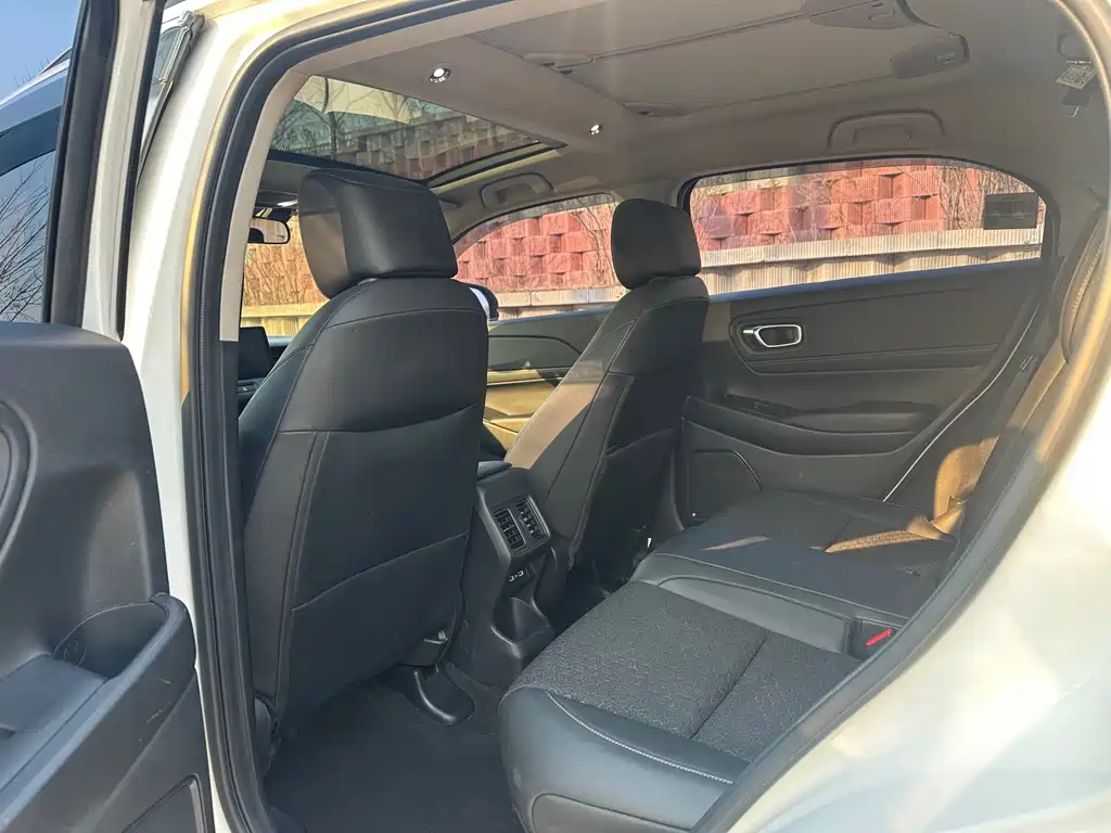 Honda XR-V 1.5 L CVT Heatwave