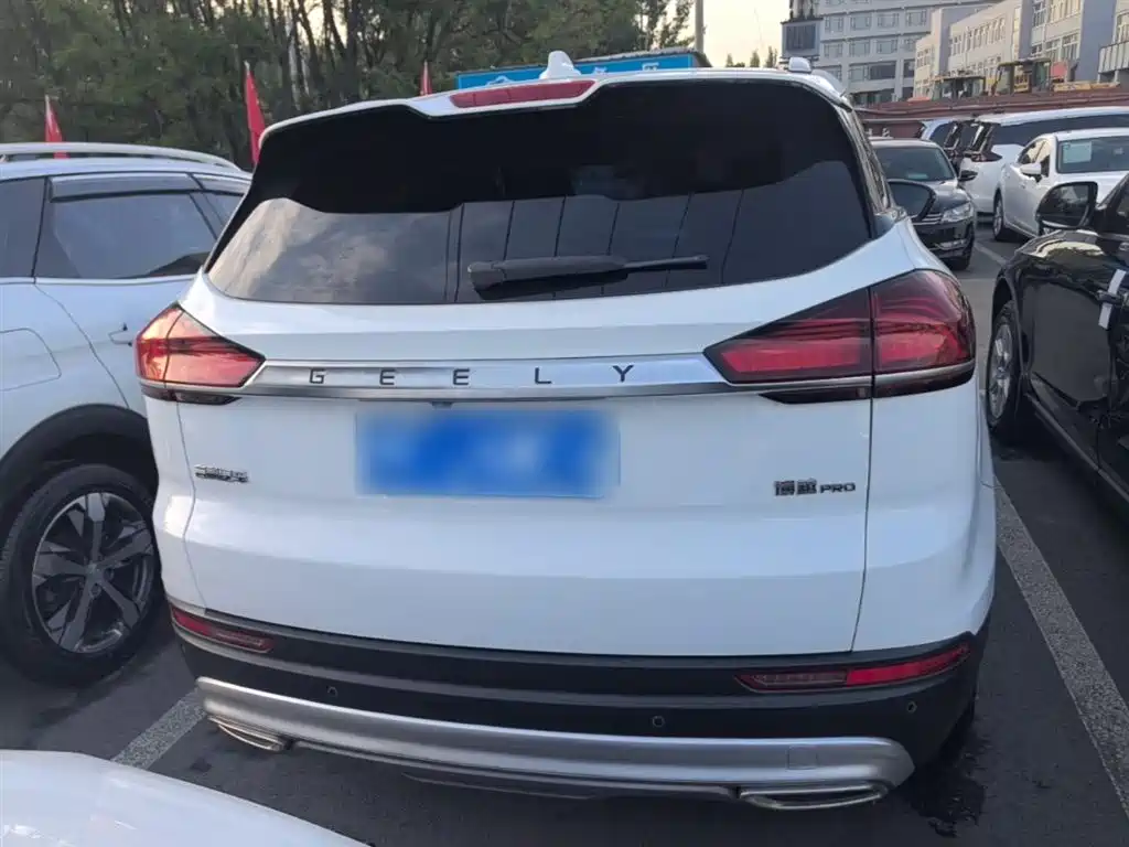Boyue 1.5 TD Auto Connected PRO